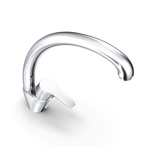 AQUASAN Neo baterija za sudoperu labud 300059-11